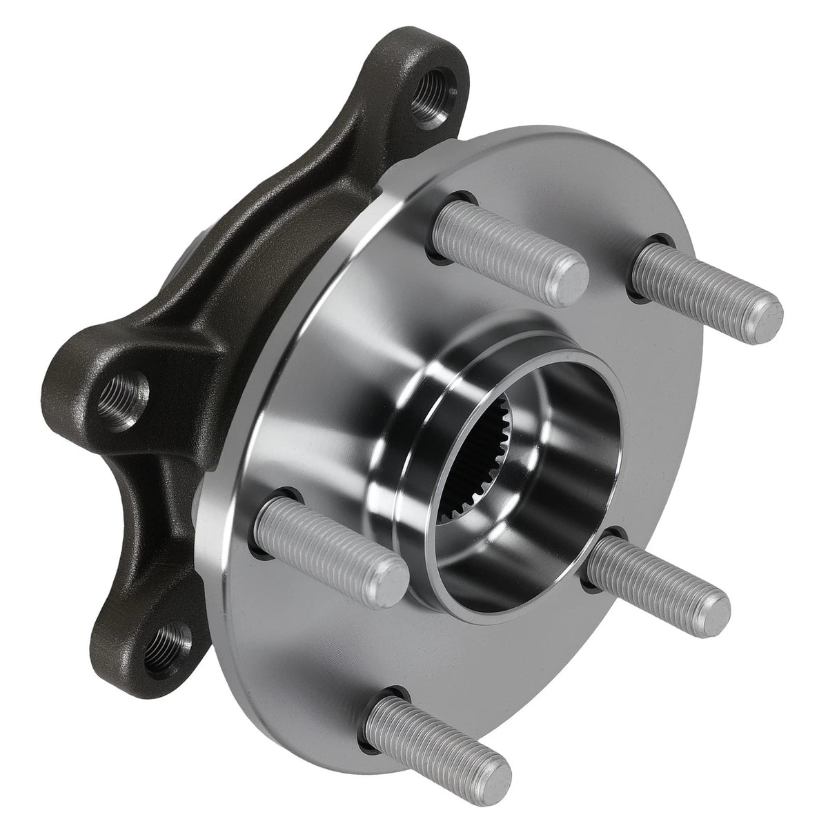 Front Wheel Hub Assembly for Lexus GS 300/350, IS 250/300/350 AWD (2006–2019) 513366 HA590139