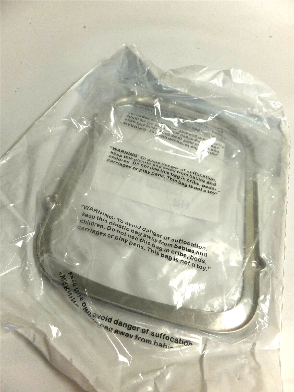 Retainer Sealed Beam Headlight Bezel Ring for International (2509567C1)