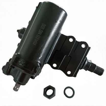 Power Steering Gear Box for Nissan Frontier Pathfinder Xterra (1998–2004) 27-8407