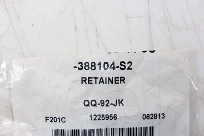 Retainer for Ford (NOS) (388104-S2)