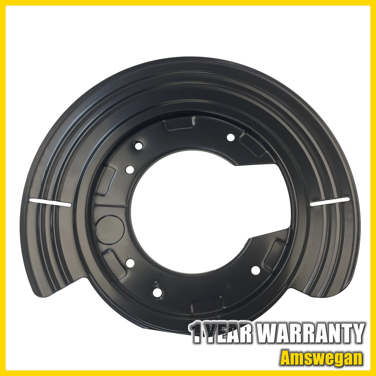 Right Brake Backing Plate Shield for Ford Explorer Mercury Mountaineer (2002–2005)