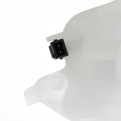 Overflow Reservoir Expansion Tank w/Cap for Jaguar XJ XJR (2010–2018)