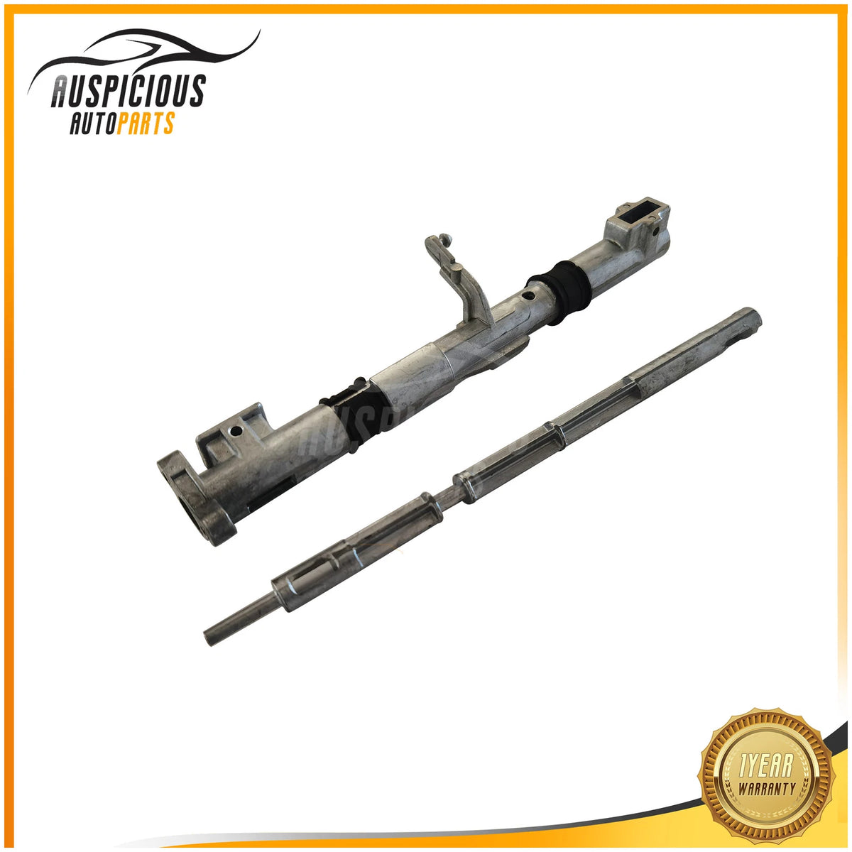 Steering Column Shift Tube & Plunger Assembly for Mercury Ford Taurus Freestar