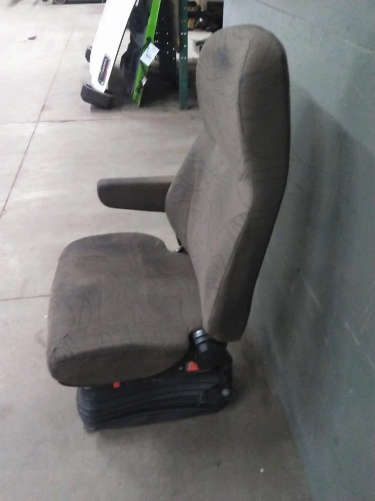 Front Seat for Volvo VNL (2016)