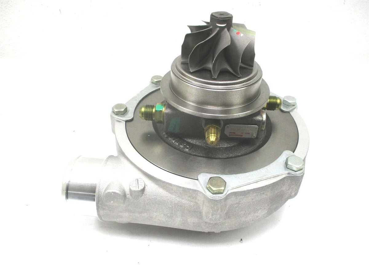 Garrett G30-770 Turbo for (880698-5008S, 880694-5002S, 740902-0097)