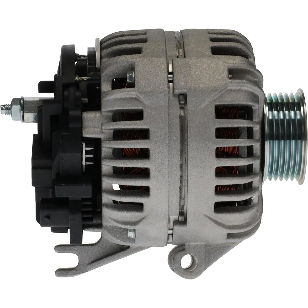 Alternator for Chevrolet Impala, Monte Carlo V6 3.5L, 3.9L (2006–2011)