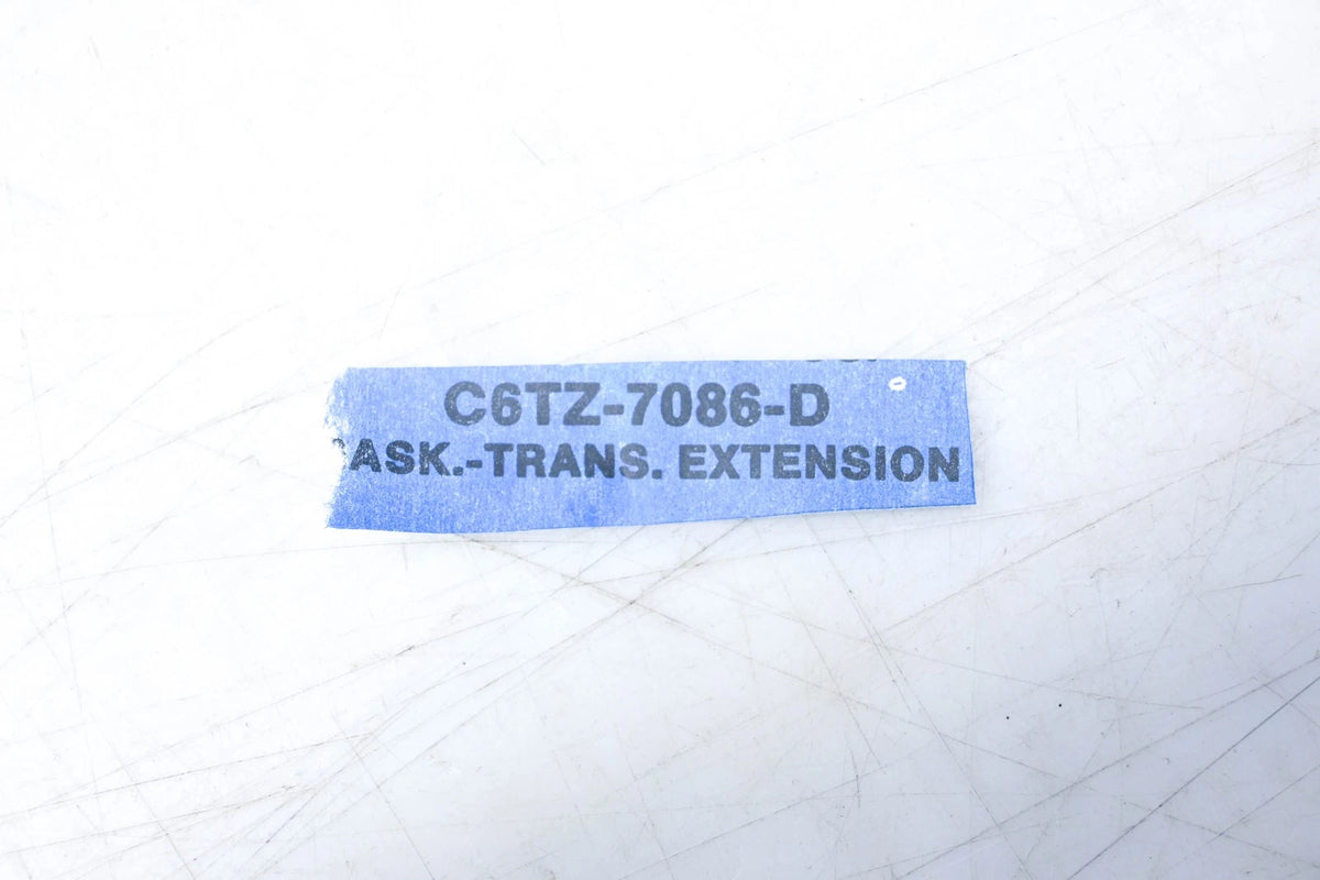 Transmission Extension Gasket for Ford (C6TZ-7086-D)