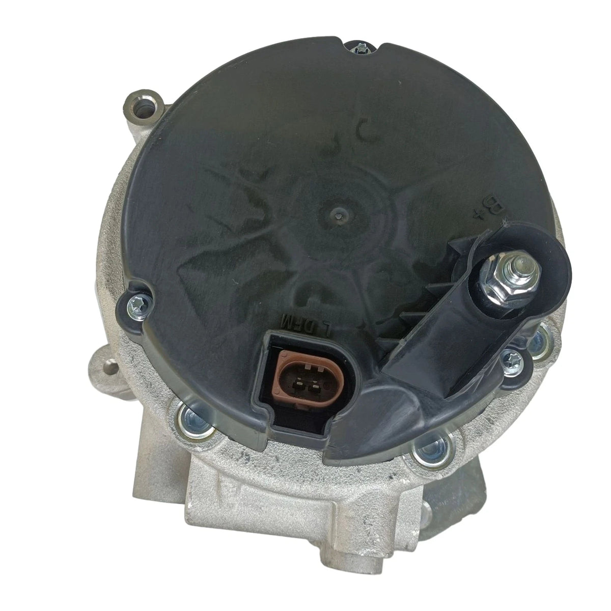 Alternator for Porsche Cayenne (2003–2006) 12V 190A CW S7