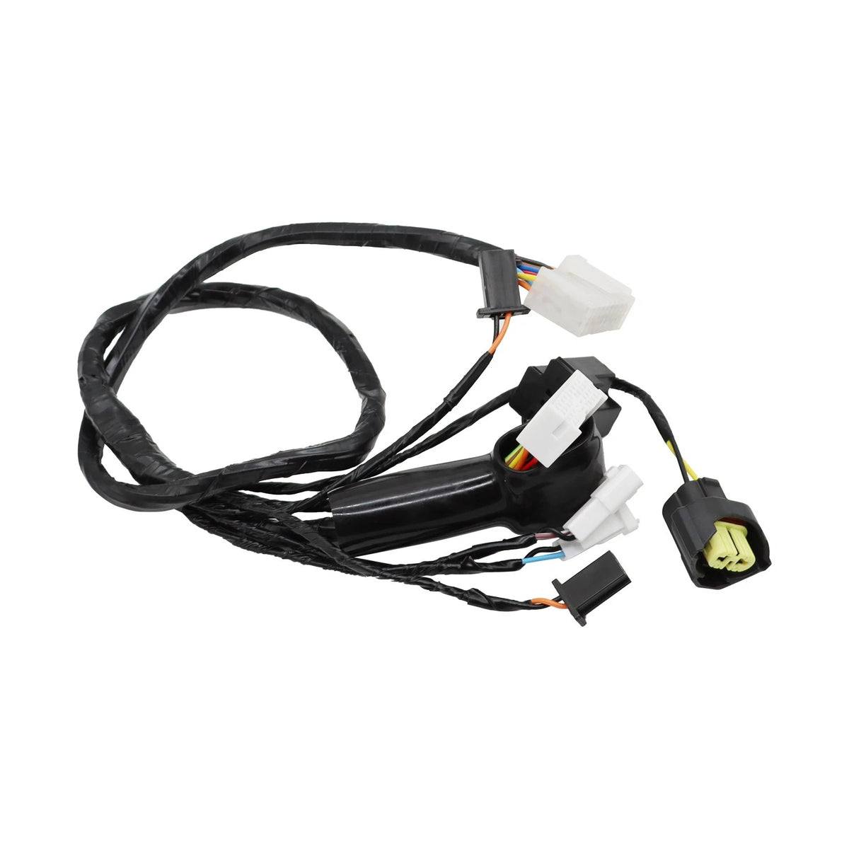 Headlight Speedo Gauge Wiring Harness for Suzuki GSXR600/750 (2006–2007) 36620-01H00