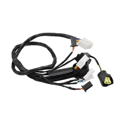 Headlight Speedo Gauge Wiring Harness for Suzuki GSXR600/750 (2006–2007) 36620-01H00