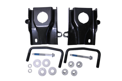 Suspension Trailing Arm Bracket Assembly Kit for Ford (3F2Z-5L005-A)