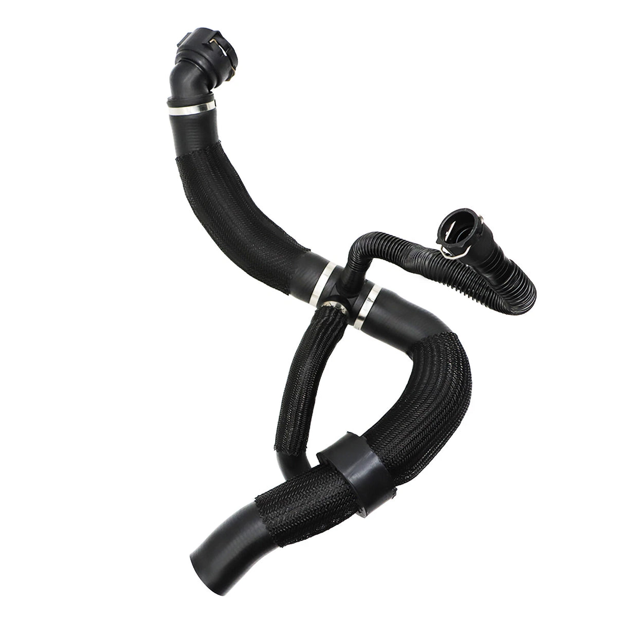 Lower Radiator Coolant Outlet Hose for Jeep Compass (2017–2022) 68249896AC