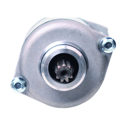 12V Starter for Honda CB500F, CB500F ABS, CBR500R (2013) 31200-MGZ-J01