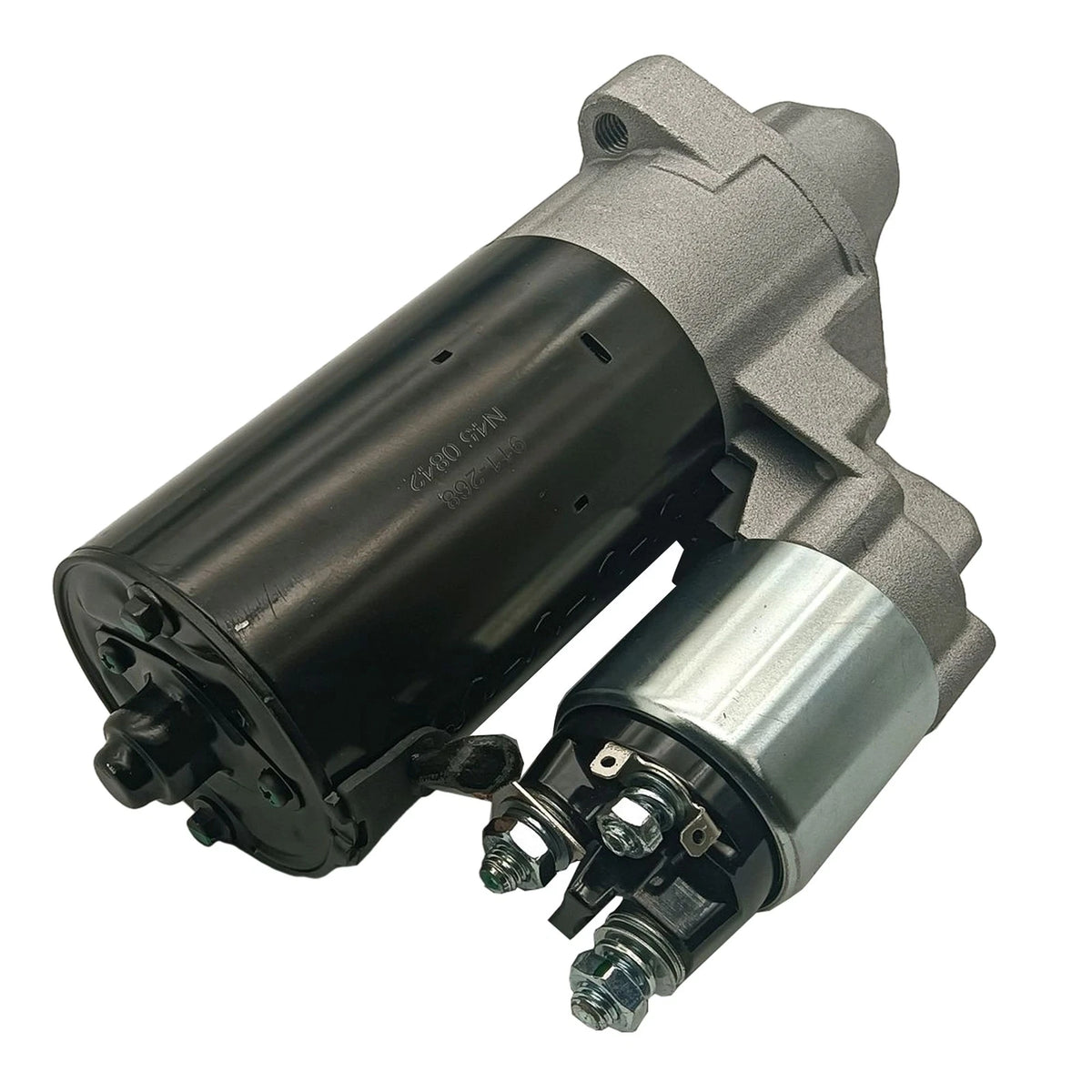 Starter Motor for Chrysler Crossfire, Mercedes-Benz C280, E320 (1.4 KW, 12V)