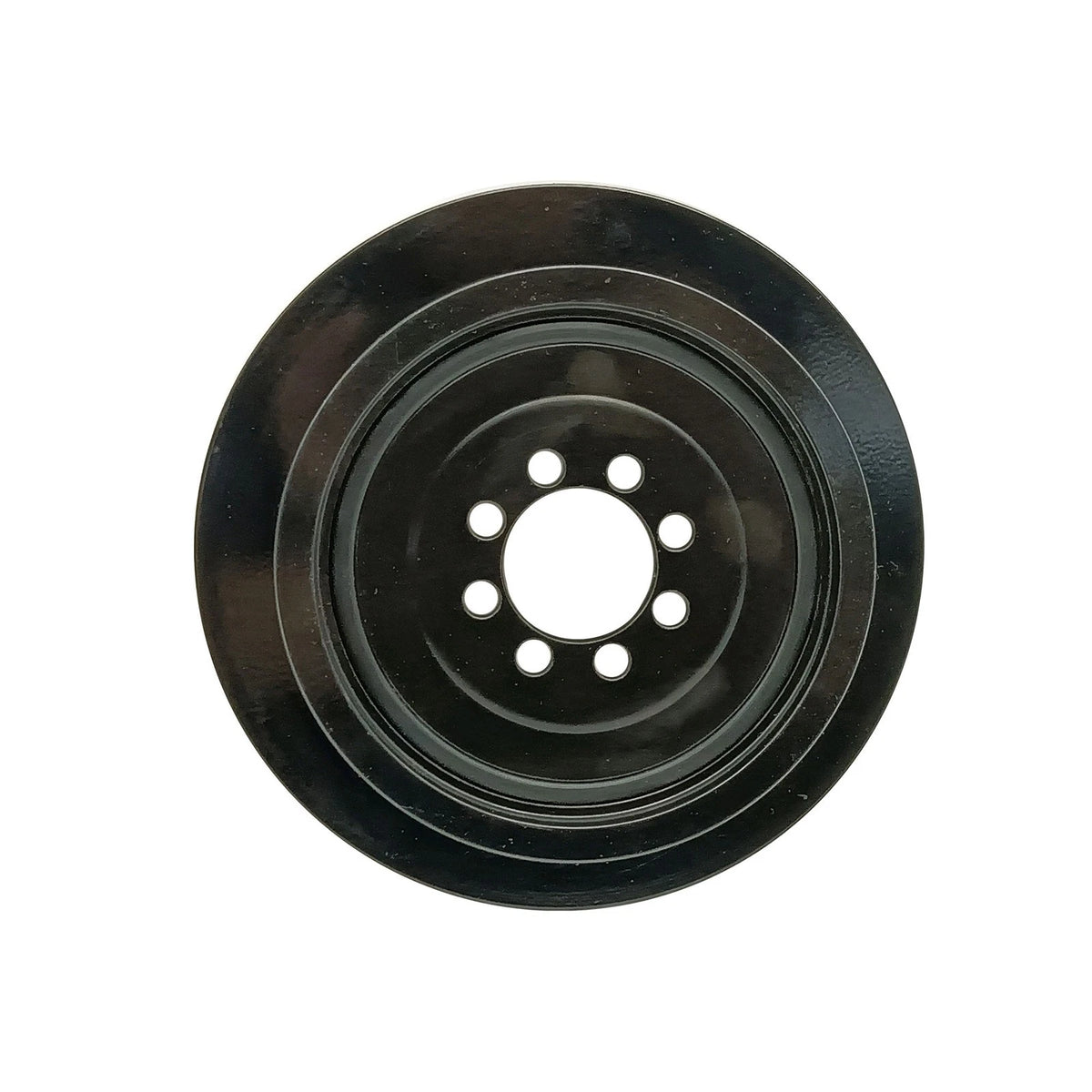 Harmonic Balancer for BMW F12 F15 F30 335i 535i 640i 740i X3 (2010–2019)