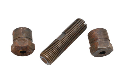 Lower Support Outer Pin Kit for G-H SU847 (NOS)