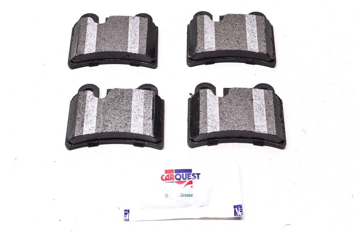 Disc Brake Pad Kit for Carquest PMD1277 (NOS)