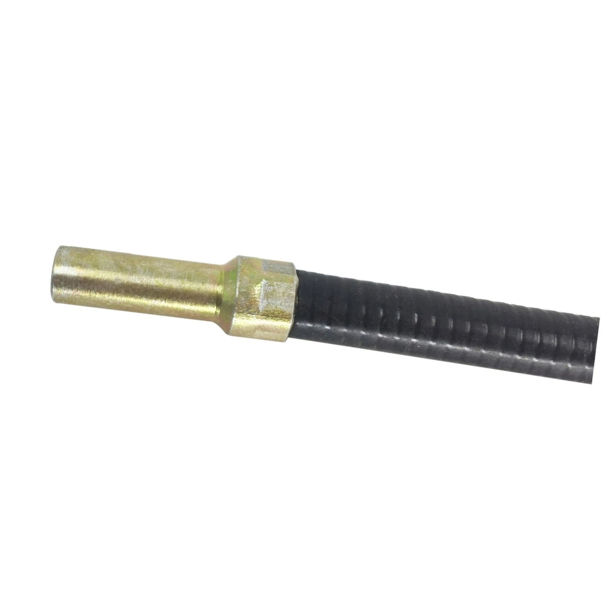 Clutch Cable Sleeve for VW Bug, Bus, Ghia, Beetle, Fastback, Squareback (1968–1979)