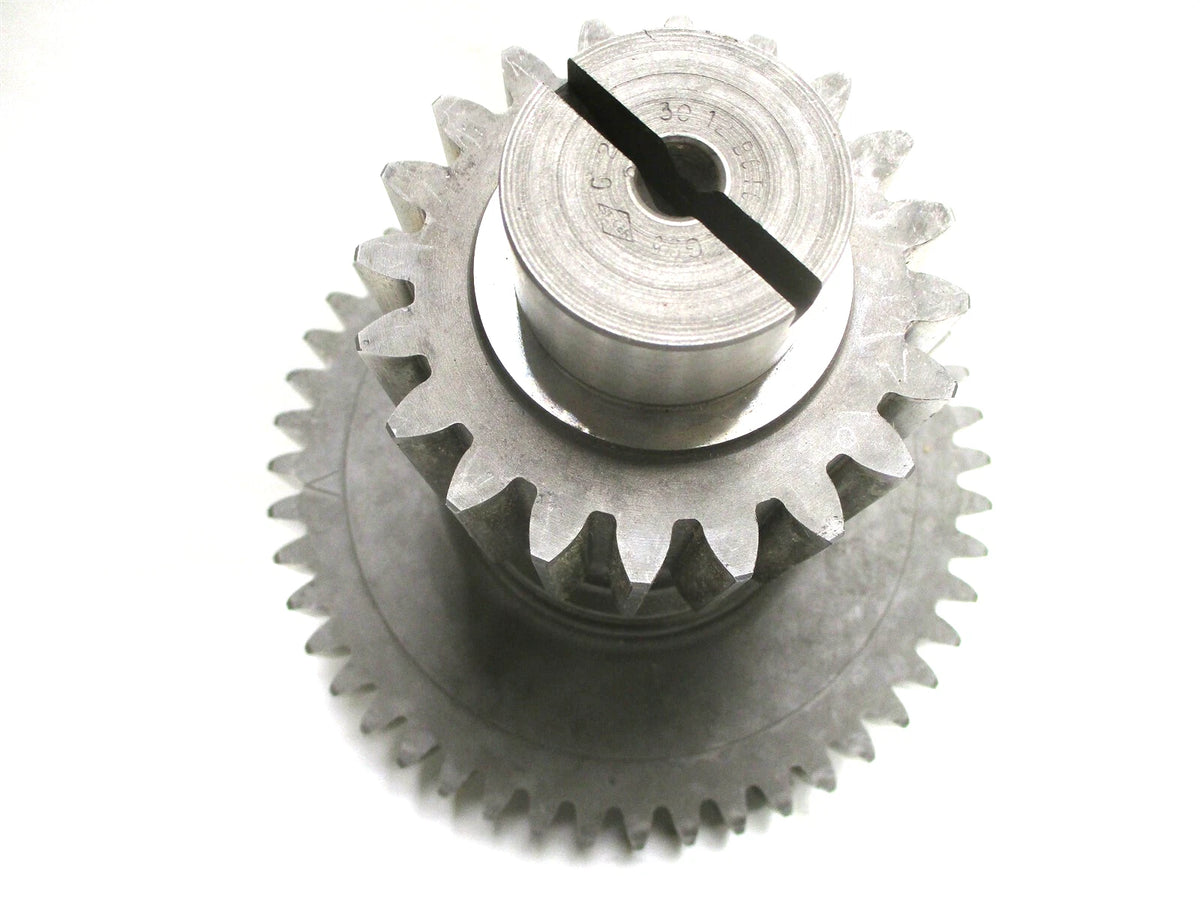 Auxiliary Transmission Countershaft for International (2013–2019)
