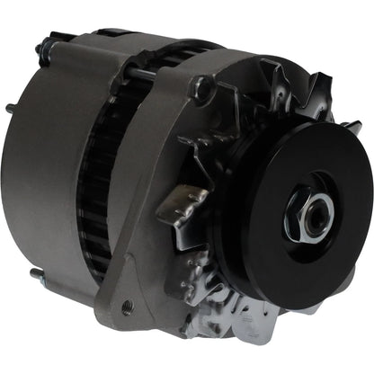 55AMP Alternator for Ford 7710 5610 6610 7610 (1986–1991) MAN141 LRA02690