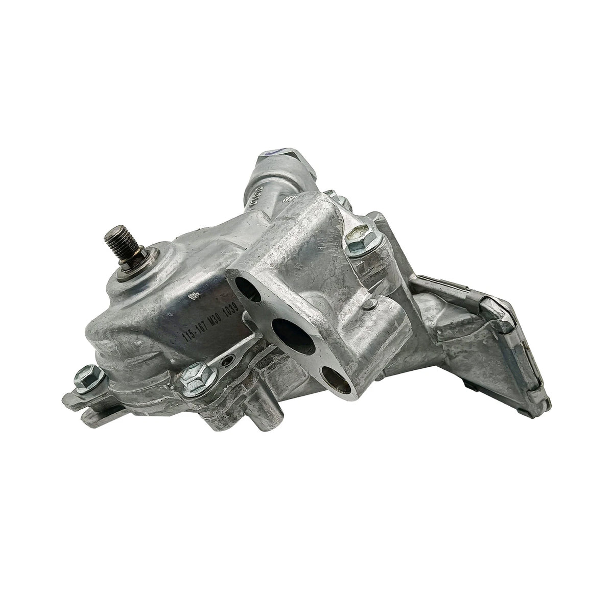 Engine Oil Pump for Toyota Corolla Matrix Pontiac Vibe Scion (2009–2019) 15100-37030