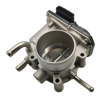Throttle Body for Dodge Attitude Hyundai Accent Veloster Kia Rio Soul (2012–2019)