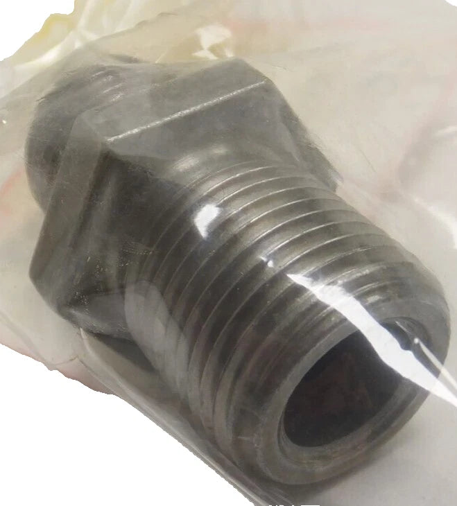 Straight Pipe Joint Nipple for Kubota (OEM 15906-32292)