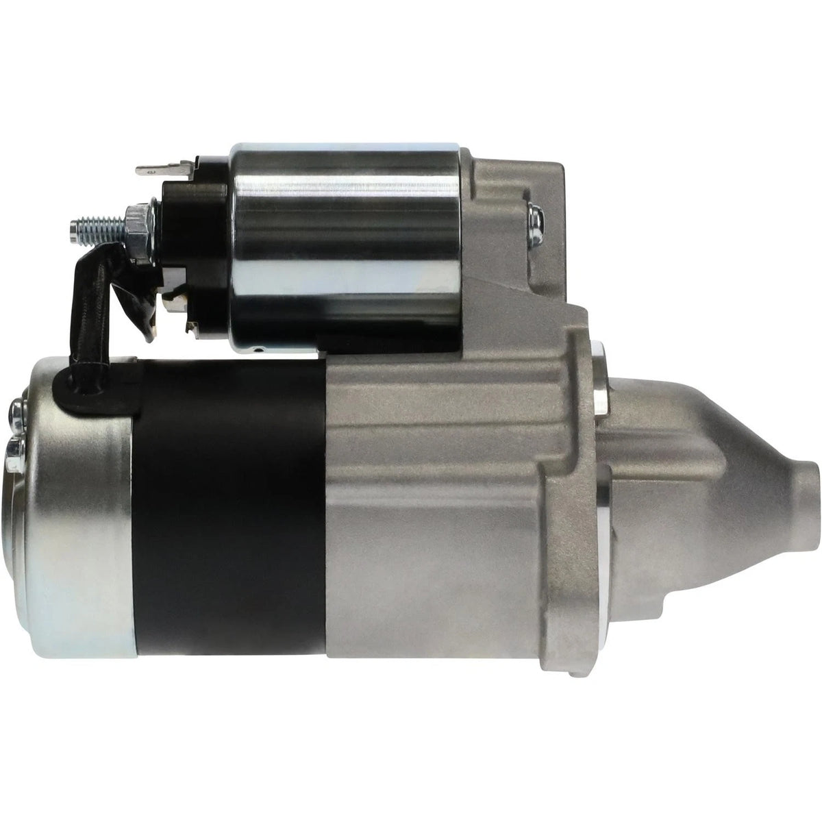 12V Starter for Nissan P40 Engine (1986–2006) FFSC18400 FFSC-18-400A