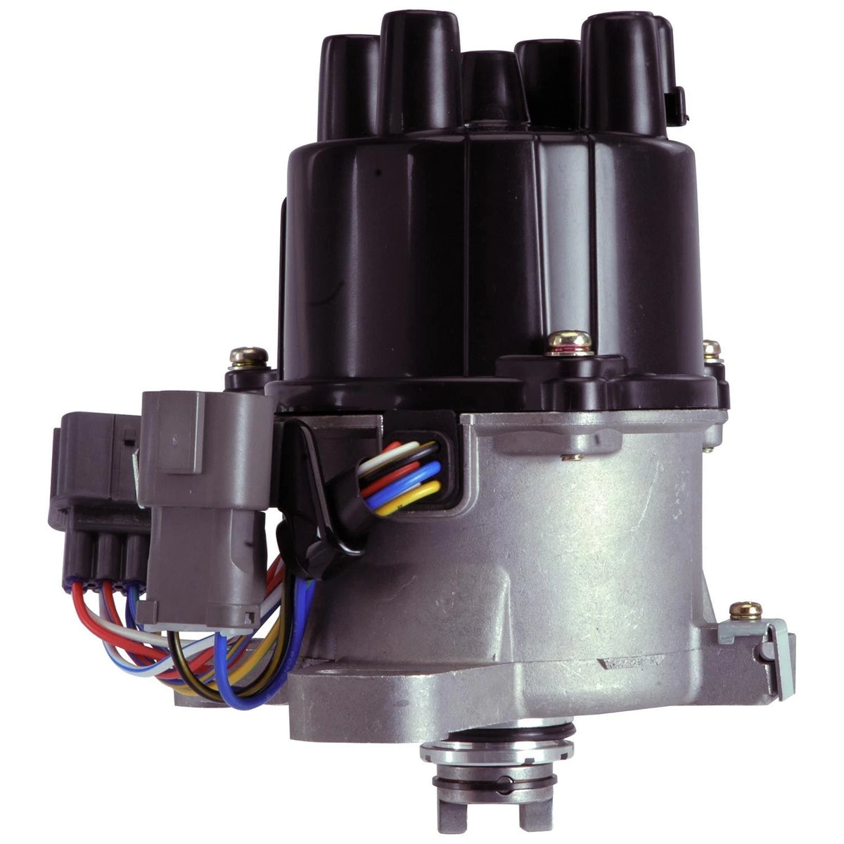 Distributor for Honda Civic Del Sol OBD1 VTEC 1.5 1.6 (1992–1995) TD-42U