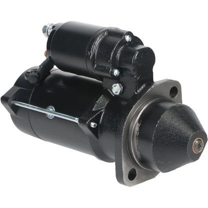 Starter for Huerlimann H360, H470, H480 (1979–1983) 0001262031 MT68PA