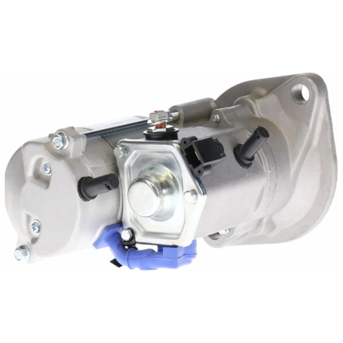 Starter for Carrier Transicold MD RD TD TS Yanmar 374 395 (1989–1996) 0280005730