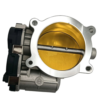 Throttle Body for Buick Lucerne Cadillac SRX DTS STS 4.6L V8 (2006–2011) 12615495