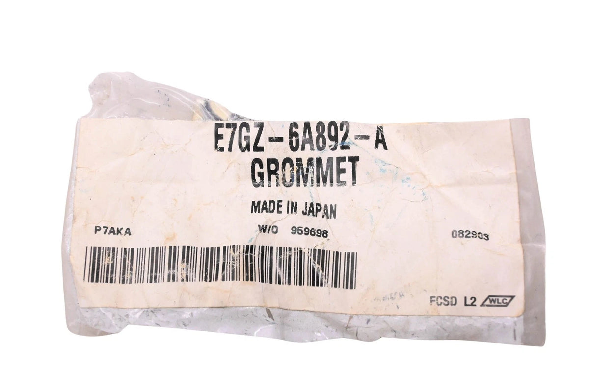 PCV Valve Grommet for Ford (E7GZ-6A892-A) (1990–1990)