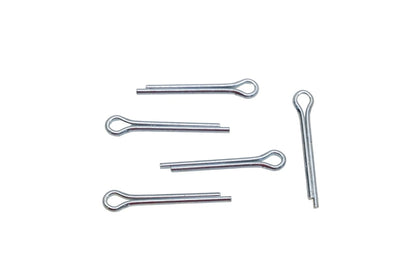 Set of 5 Haldex CP1 Cotter Pins for Automotive Applications
