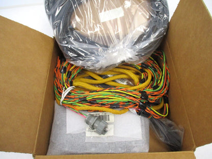 OEM Radio Link Kit for Caterpillar 730 735 740 Dump Truck 257-0430 263-9088