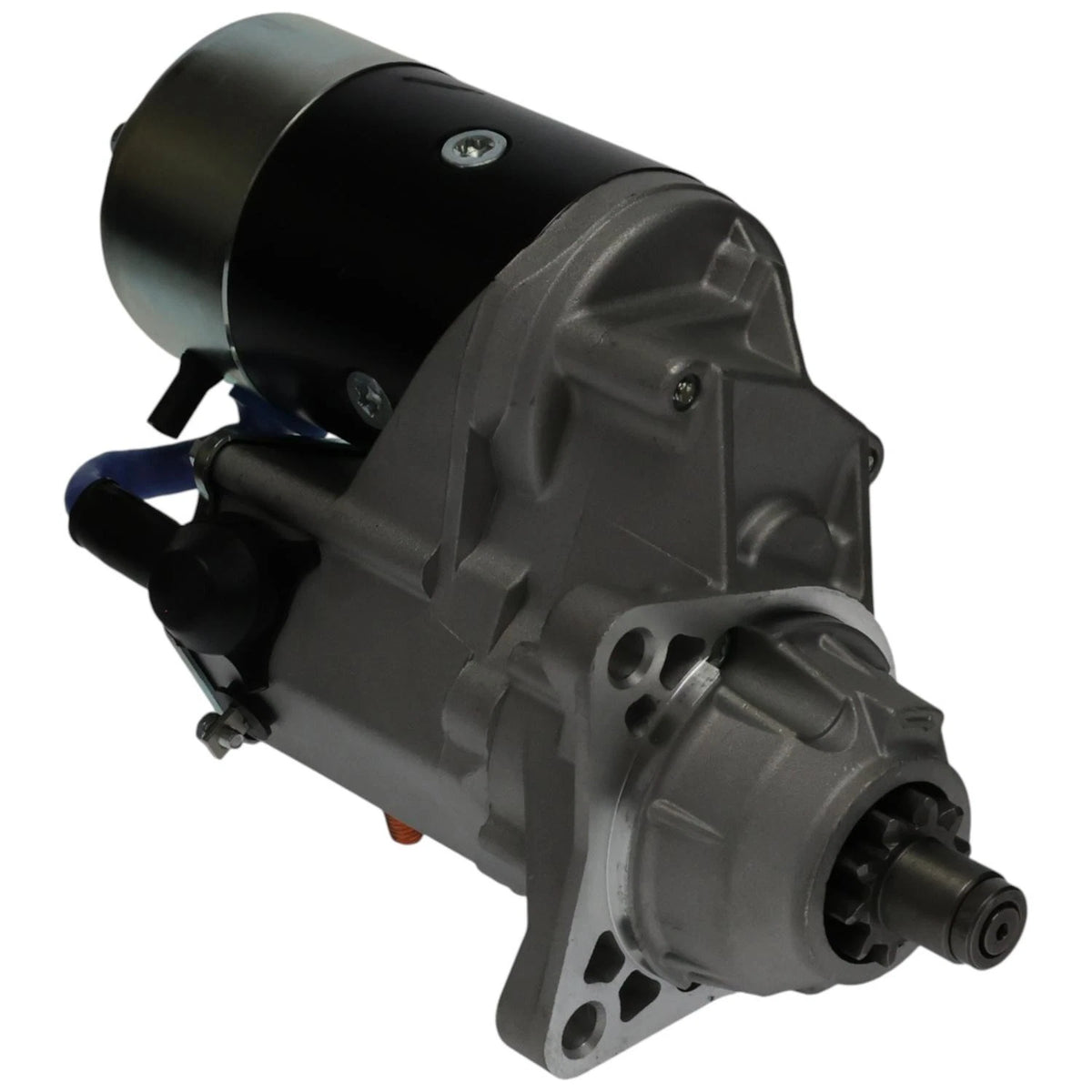 24V Starter for New Holland CX780 CX790 (2015–2016) 228000-5640 LRS01957 MS769