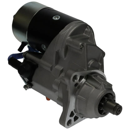 24V Starter for New Holland CX780 CX790 (2015–2016) 228000-5640 LRS01957 MS769