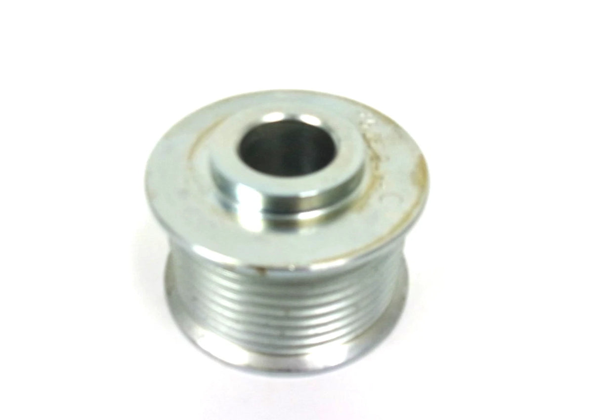 Alternator Pulley for International (3520914C1) 2.4" 8-Groove
