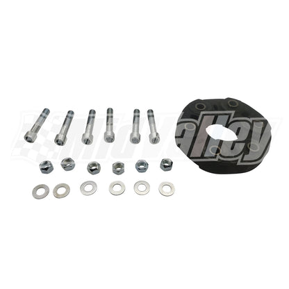 Driveshaft Flex Disc Joint Kit for Mercedes W211 W204 W220 (2002–2015) 0004110200