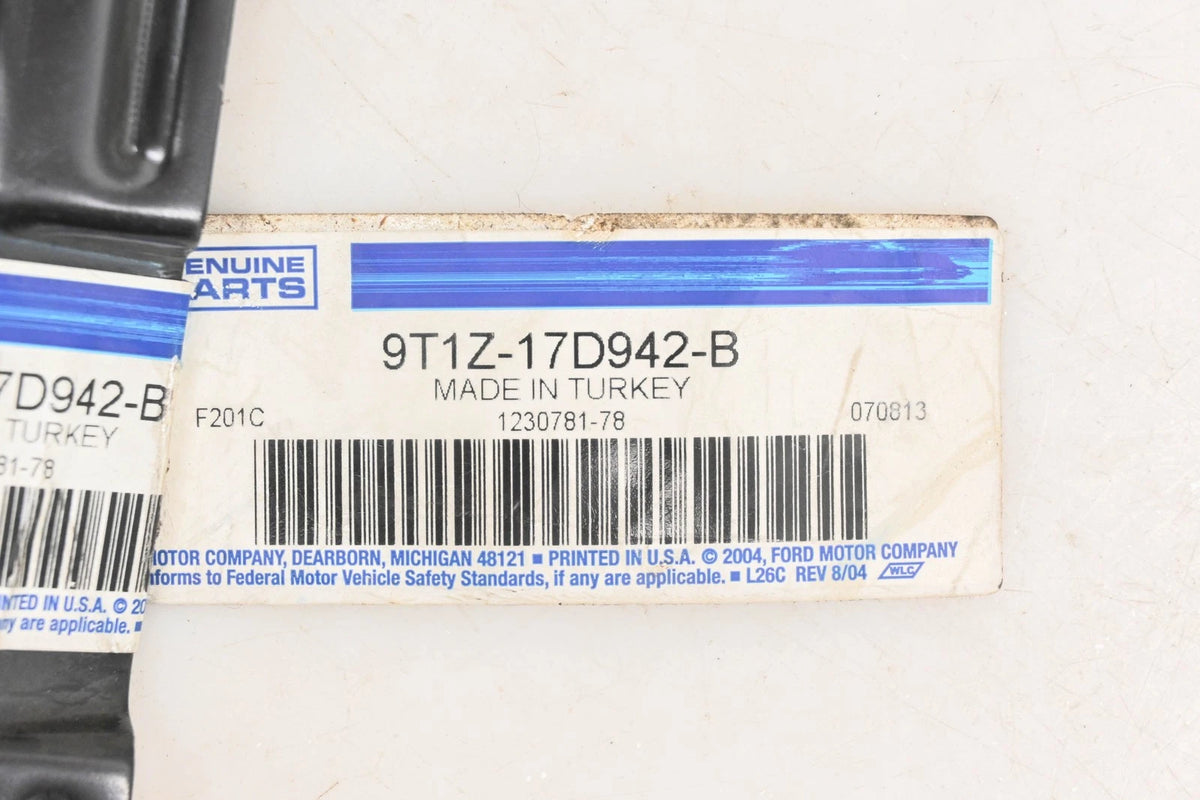 Bumper Bracket for Ford (9T1Z-17D942-B)