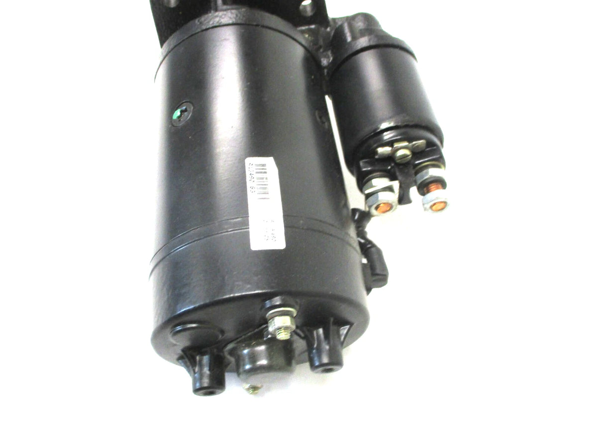 Starter Motor 24V 4KW 9T for John Deere AZJ3113 (AT258727, ISKRA 11.130.407)