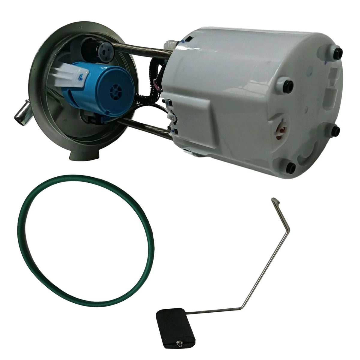 Fuel Pump Assembly w/ Pressure Sensor for Chevy Colorado GMC Canyon Isuzu I-280