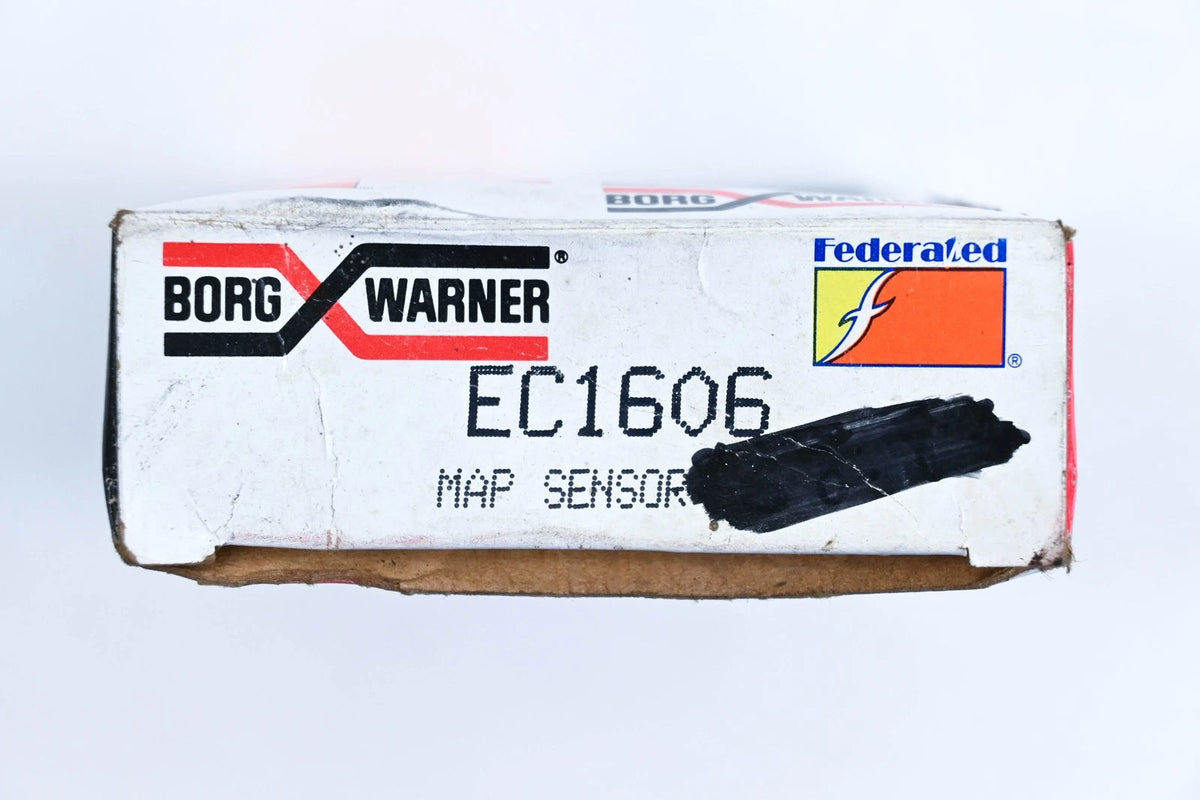 Borg Warner EC1606, S95013 Manifold Air Pressure Sensor for Ford (NOS)
