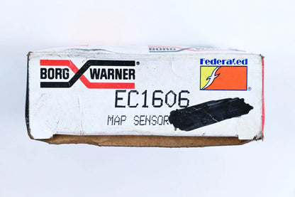 Borg Warner EC1606, S95013 Manifold Air Pressure Sensor for Ford (NOS)