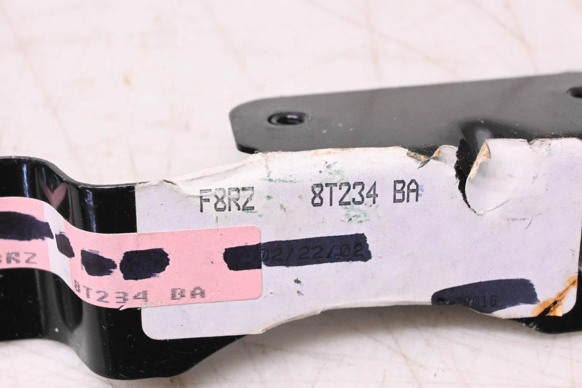 Panel Mount Bracket for Ford (F8RZ-8T234-BA)