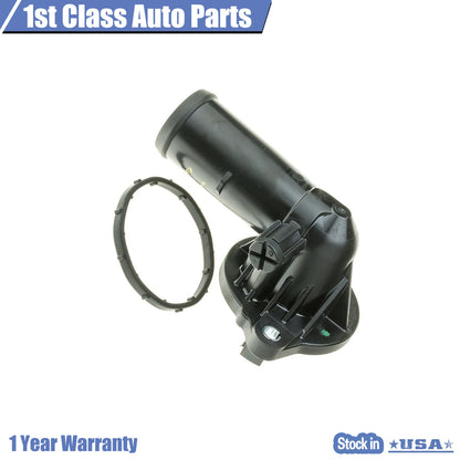 Thermostat Housing Assembly 902-852 for Jeep Dodge (2011–2018)