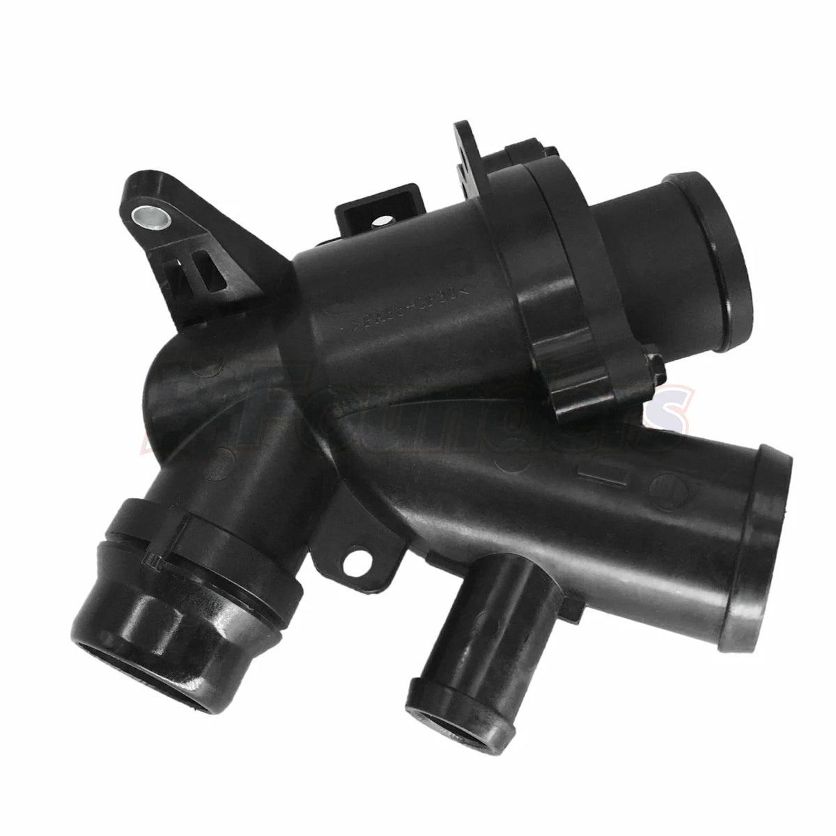 Thermostat Housing for Land Rover Range Rover Sport LR4 (2010–2013)