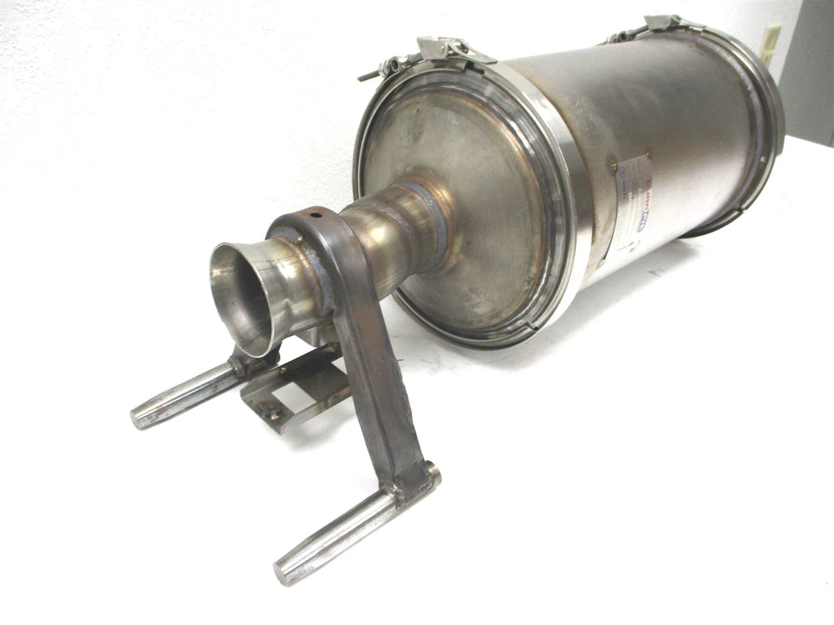 DPF for Sprinter (2007–2010) C17-0065, 68011959AA