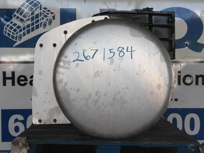 Fuel Tank Left for Peterbilt 579 (2012–2022) MS