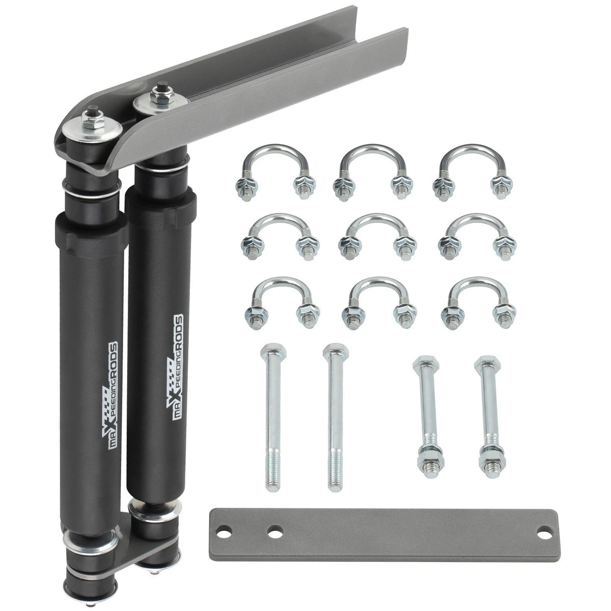 Steering Stabilizer for Ford F150 F250 F350 2WD (1980–1996)